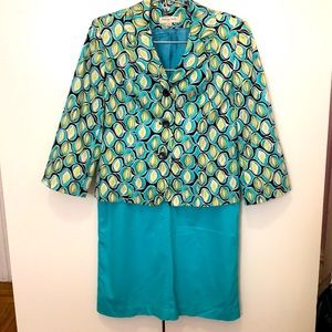 Amanda Smith suits, size 6